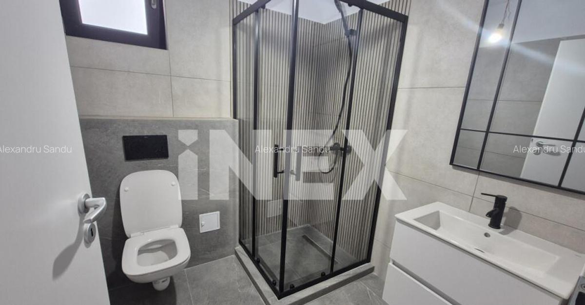 Case individuale premium cu 4 camere si teren generos Trival - 10