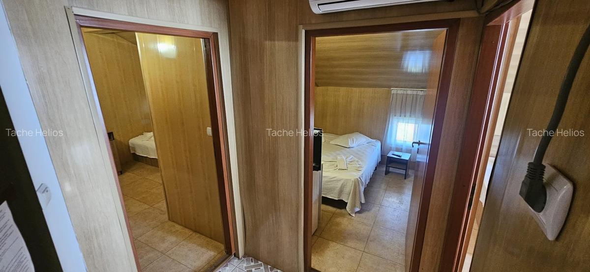 Statiunea Eforie Nord Steaua de Mare, Vila Turistica 18 camere, P+2E+M - 22