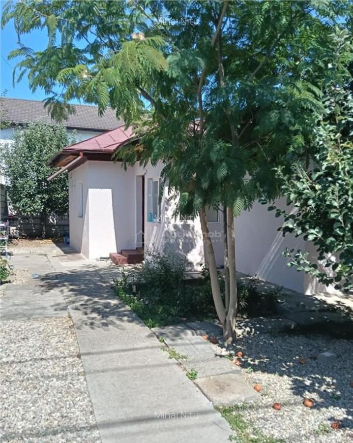 Casa individuala pe parter-Pozitie excelenta-Primarie Bragad - 4 Casa individuala pe parter-Pozitie excelenta-Primarie Bragad - 4