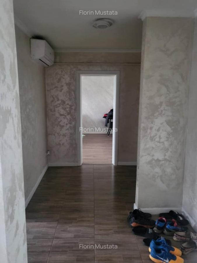 Apartament 2 camere, zona Bariera, etaj intermediar. - 5