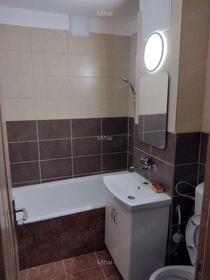 Particular, inchiriez garsoniera renovata recent Spitalul Militar (LIDL Kaufland) - 2