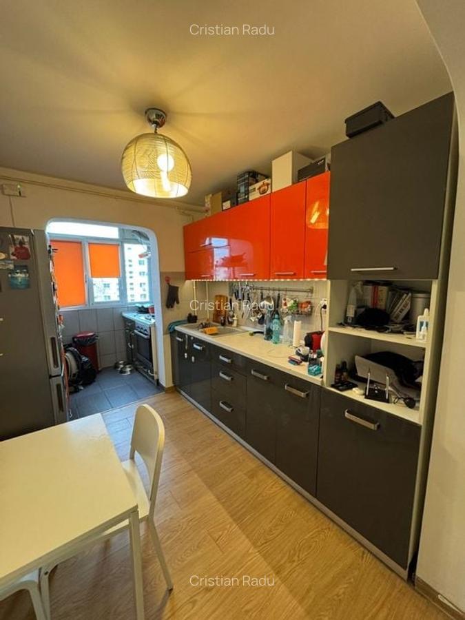 APARTAMENT 3 CAMERE | CRANGASI | MOBILAT - 12