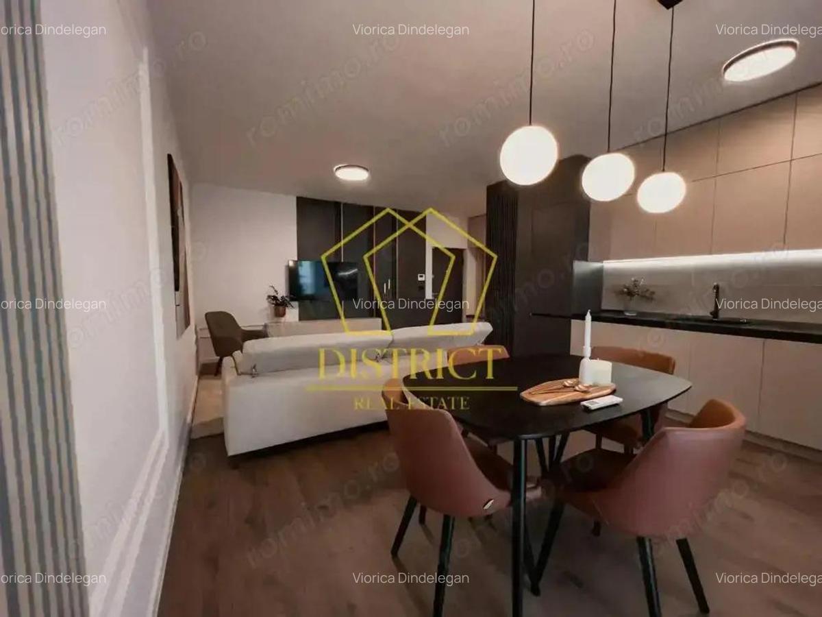 Apartament de lux in bloc nou I Ultracentral - 2