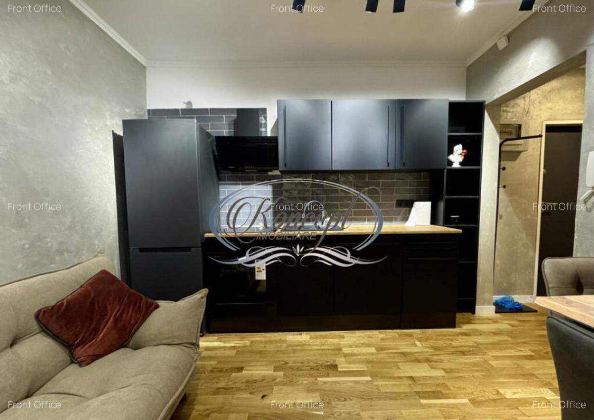 Apartament modern in zona Pietei Avram Iancu - 5