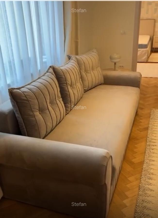 Inchiriez partament 2 camere Brasov centru - 6