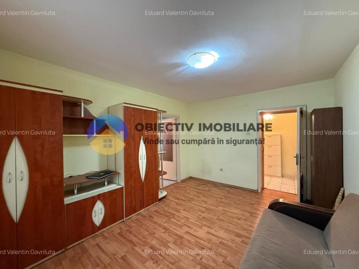 Apartament 2 camere – zona centrala / Parter - 2