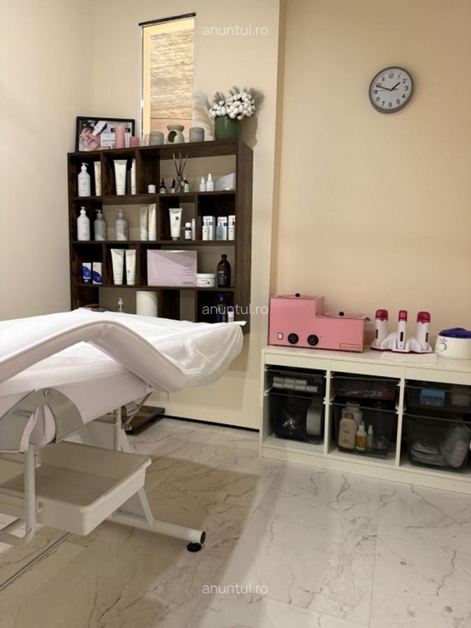 Vitan, vanzare afacere salon cosmetica si intretinere corporala - 10