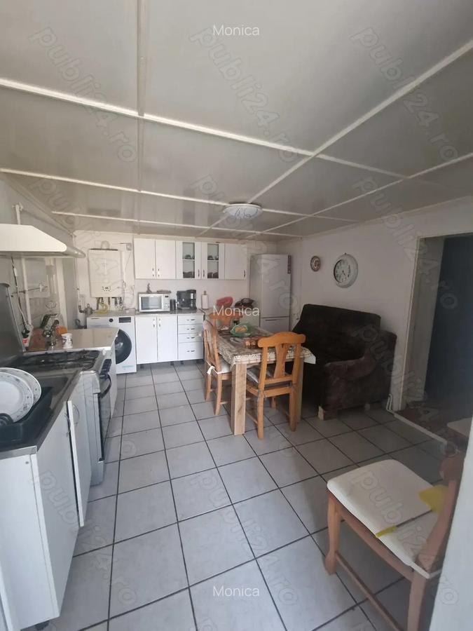 Casa de vanzare in Sannicolau Mare - 5