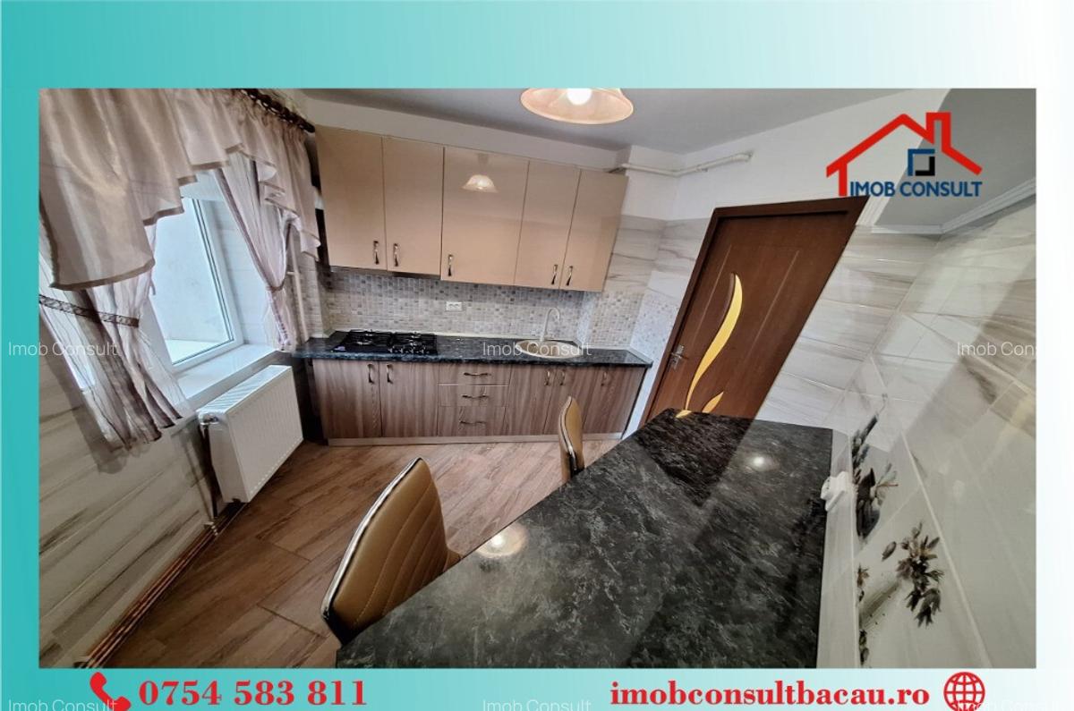 Studio modern, spa?ios ?i complet utilat langa Parcul Catedralei! CE - 7