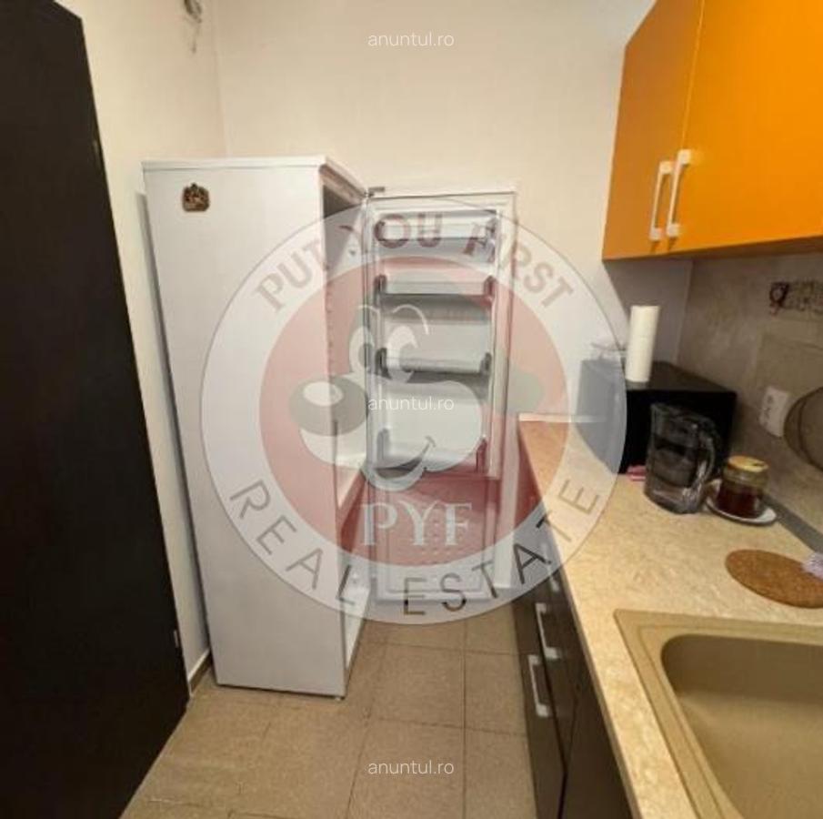 Confort Urban | Garsoniera | decomandat | 37mp | B10982 - 6