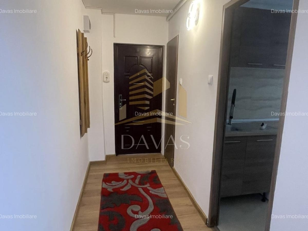 Apartament de 2 camere decomandat | Manastur - 11