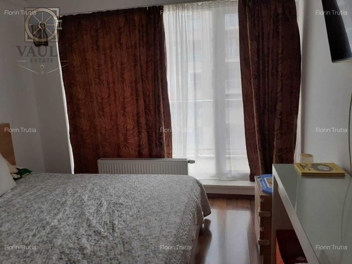 Apartament 2 camere - Bloc nou - Titan - 2