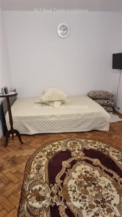 Apartament 2 camere zona Astra - 3