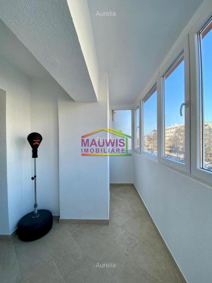 Apartament cu 4 camere decomandat în Obor - 5
