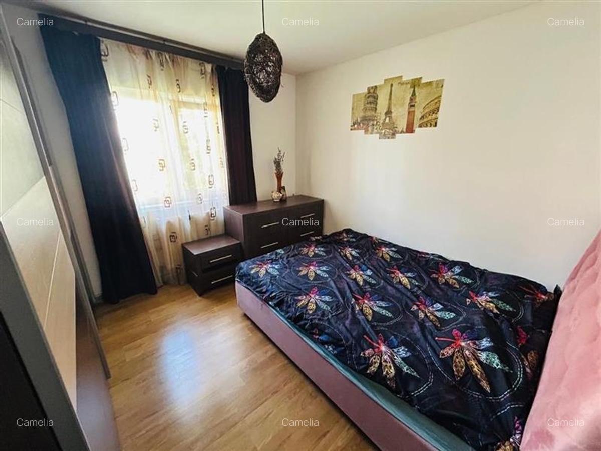 Apartament3 camere,recent renovat zona FLORILOR! - 16