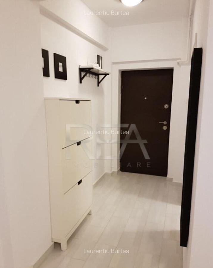 2 camere 59 mp, 10/10, Pacii, Rotar Park 1. - 2