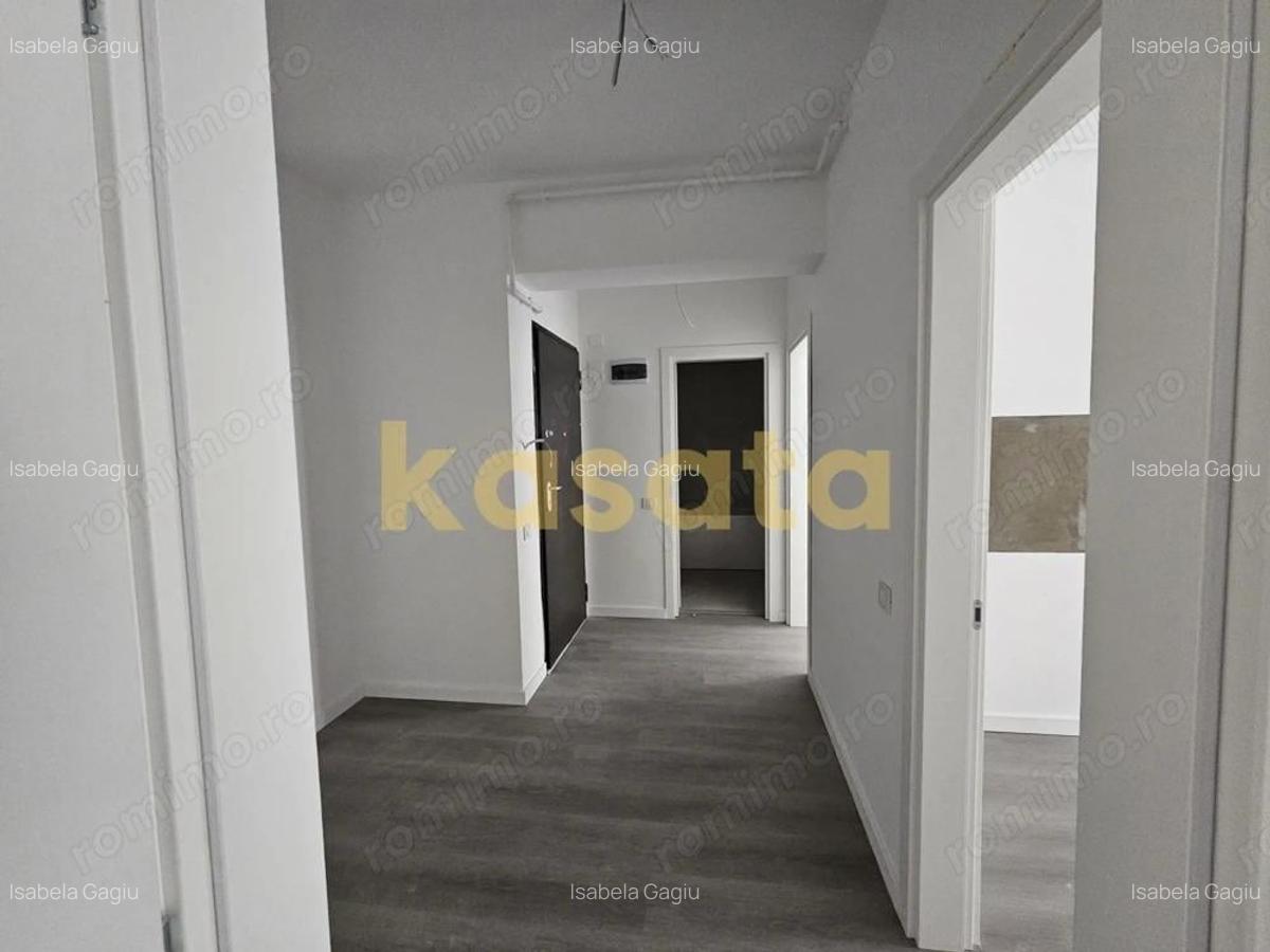 2 camere | Metrou Lujerului | Parcul Liniei - 3