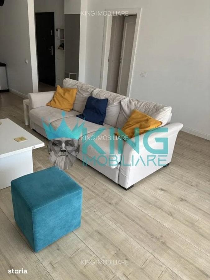 Apartament 2 Camere Straulesti Bucuresti - 2