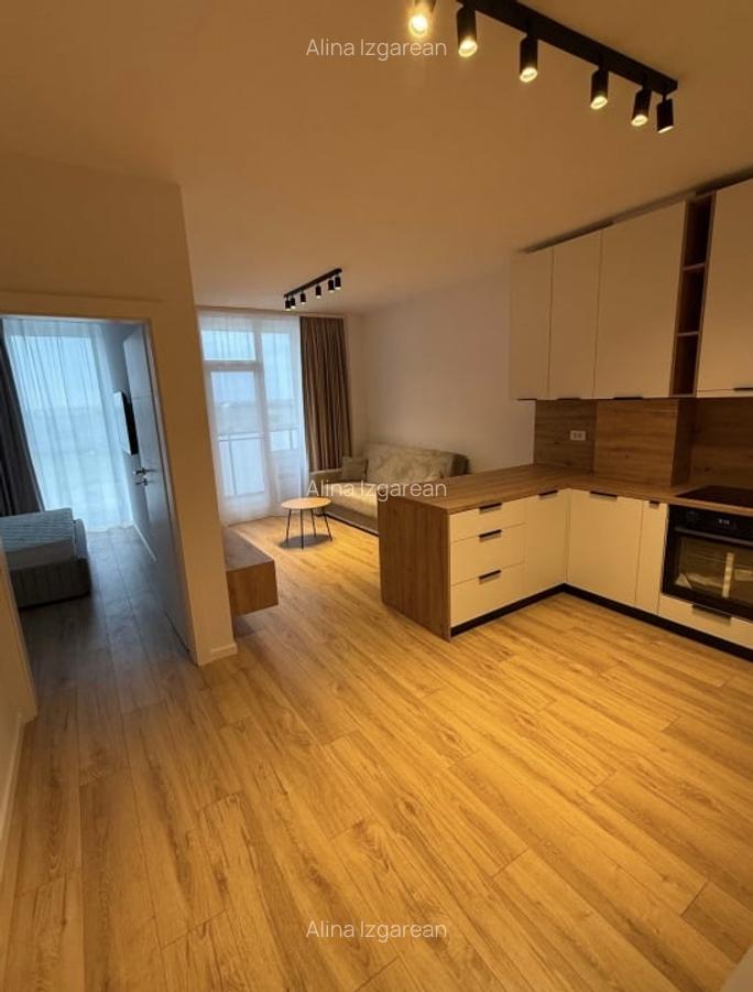 Apartament cu doua camere Torontalului - 3