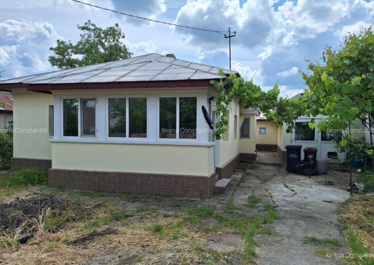 Casa in orasul Rosiori de Vede, Teleorman - 3