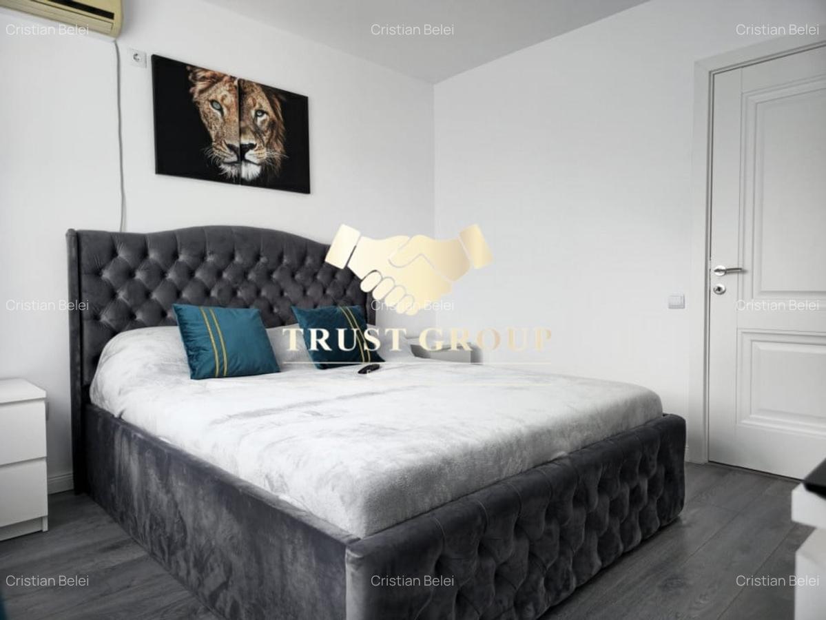 2 camere Lujerului | constructie 1980 | Posibilitate centrala | bloc reabilitat - 7