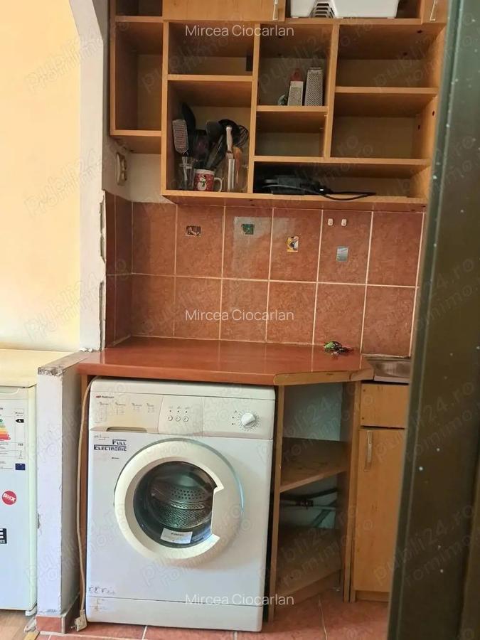 GARSONIERA IN CL ARADULUI la doar 26.000 euro - 6