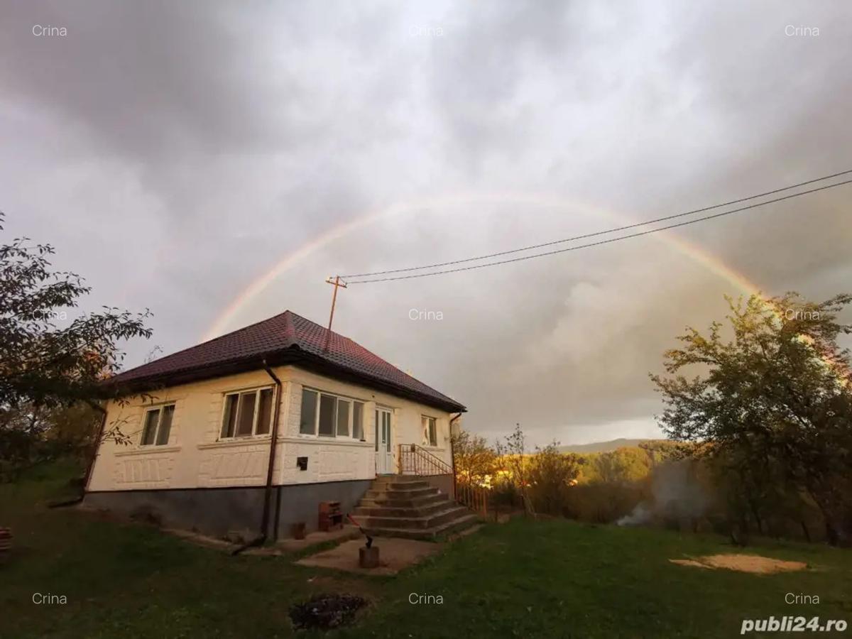 Casa de vanzare. - 2