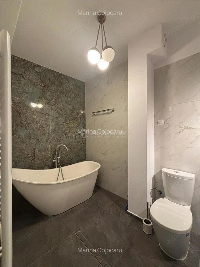 2 Camere Lux, Pipera (Insieme Residence), 2 Locuri Parcare - 1