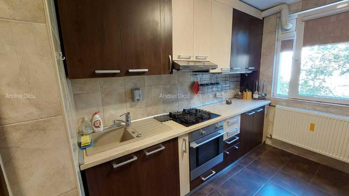REA1024636 Apartament 3 Camere I De Vanzare I Drumul Taberei - 6