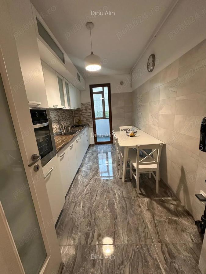 Apartament 3 camere - Loc parcare - Cartierul latin - 4 Apartament 3 camere - Loc parcare - Cartierul latin - 4