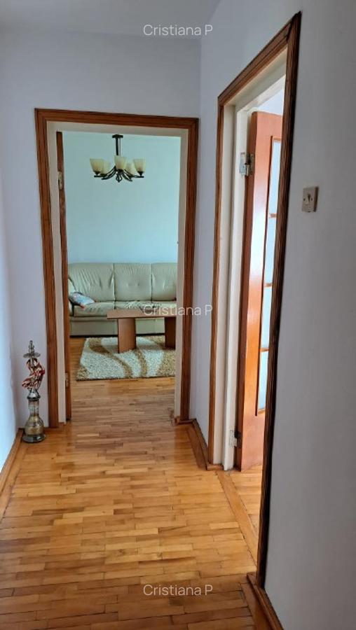 Particular - Ap 2 camere decomandat Ion Mihalache/ Turda - 4