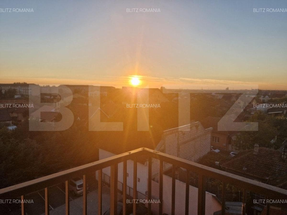 Apartament modern 2 camere in Calea Aradului, bloc nou, view panoramic! - 4