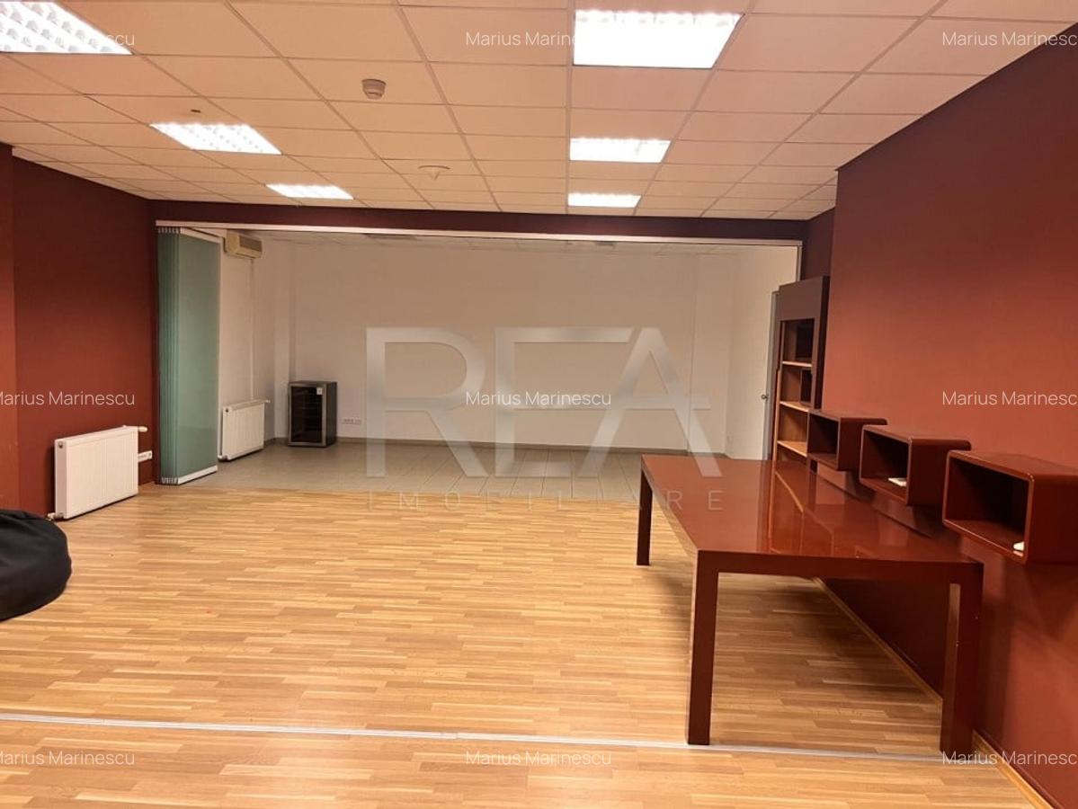 Inchiriere imobil P+1 / ideal Clinica - birouri / Soseaua Berceni - 4