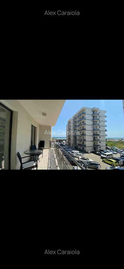 Apartament 2 camere la 100m de plaja, Mamaia Nord - 1