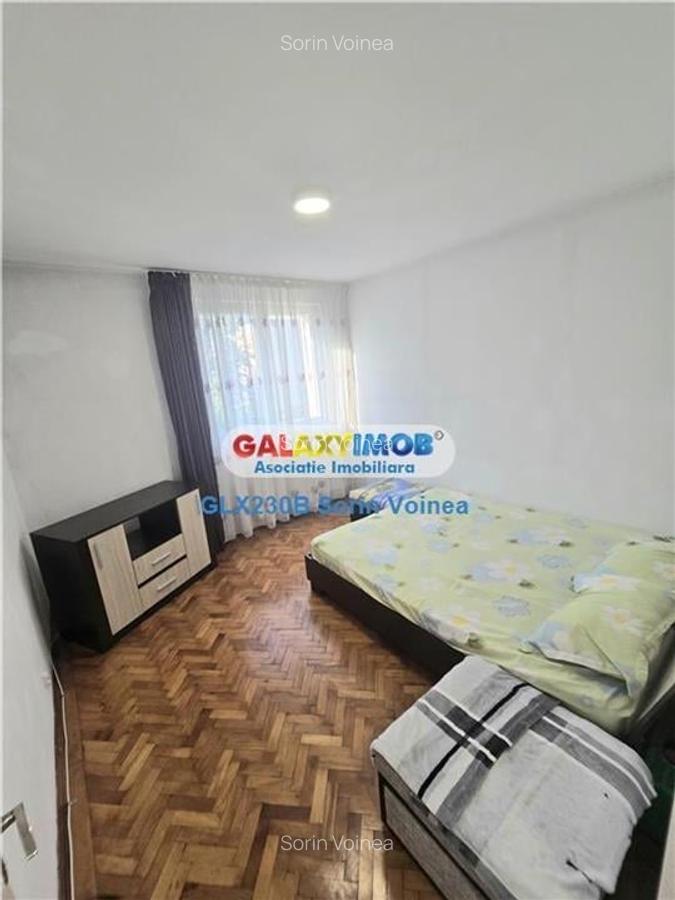 Apartament 4 camere Nicolae Grigorescu Titan 3minute metrou - 4