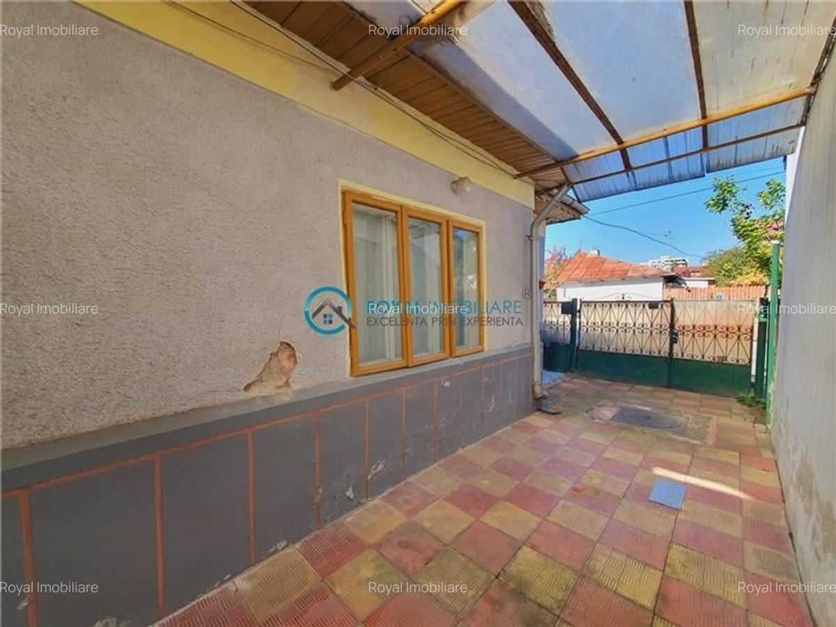 Royal Imobiliare - Vanzare casa zona Gageni - 2