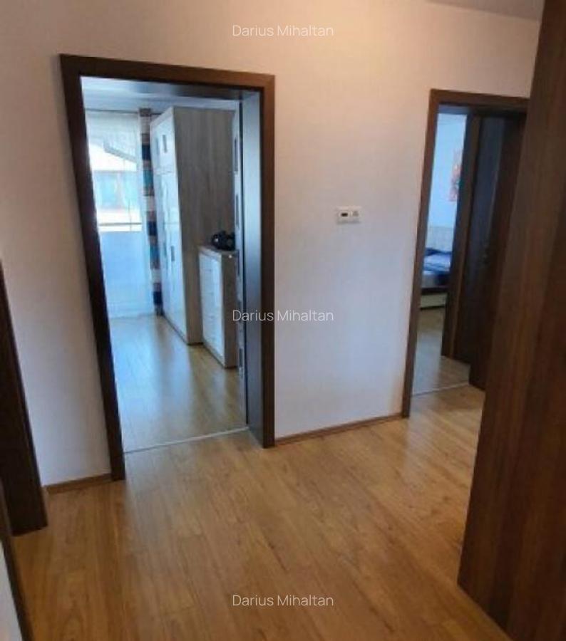 Apartament modern 3 camere, bloc nou, 93mp utili zona Balea - 10