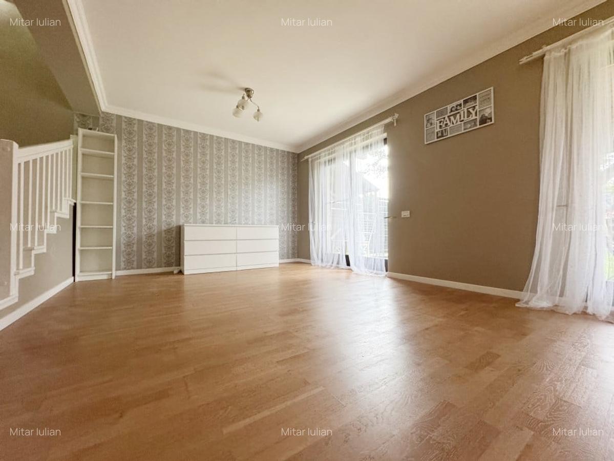 Casă cu 4 camere în Giroc - 3