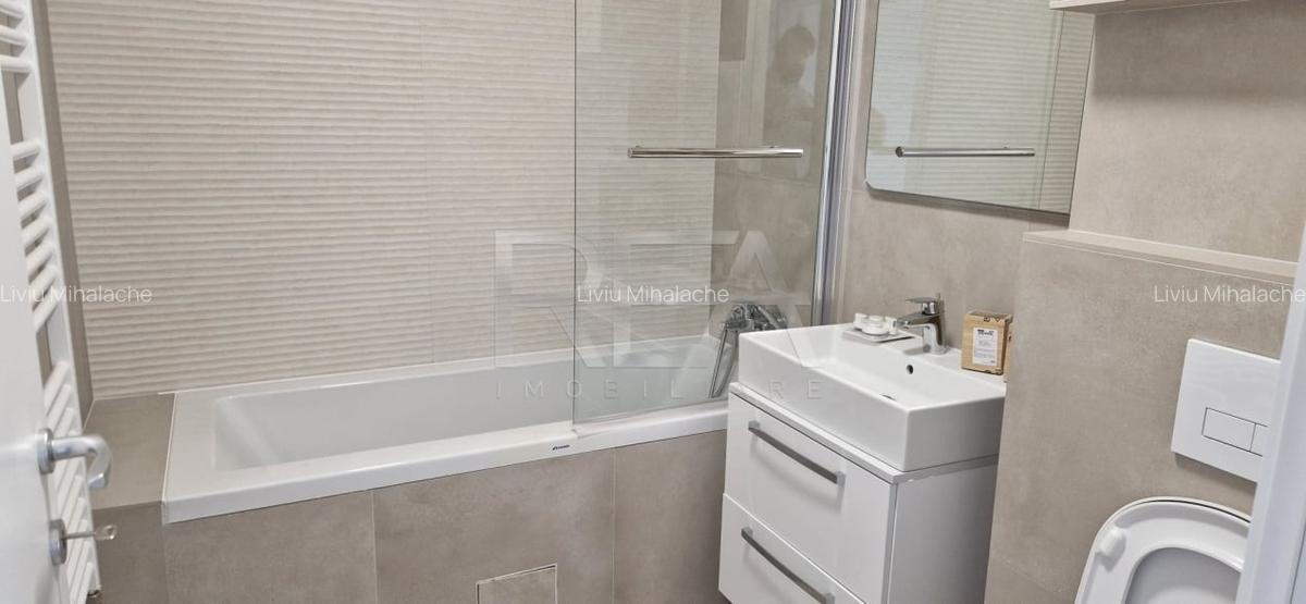 Apartament 2 camere, mobilat si utilat | Tunari\Otopeni - 12