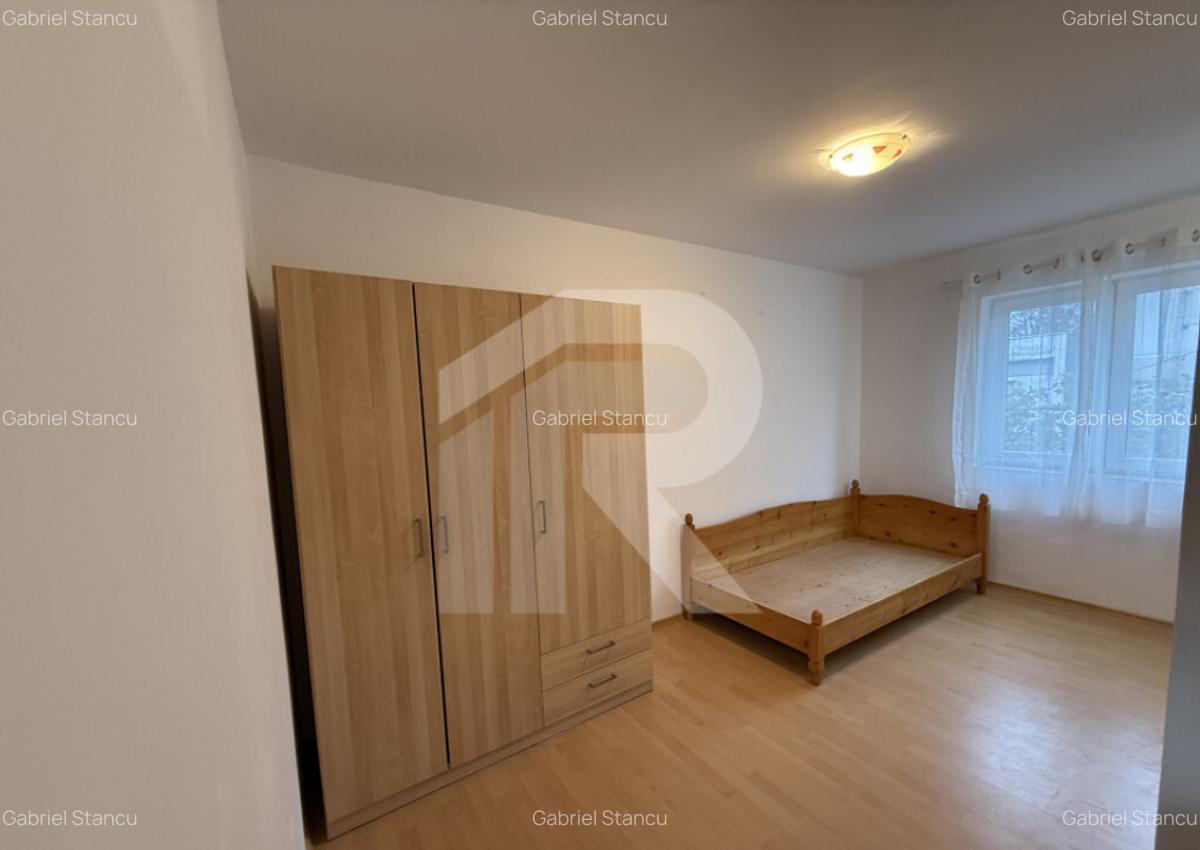 Garsoniera situata la parter, Str Iacob Andrei, bloc civiliz - 5