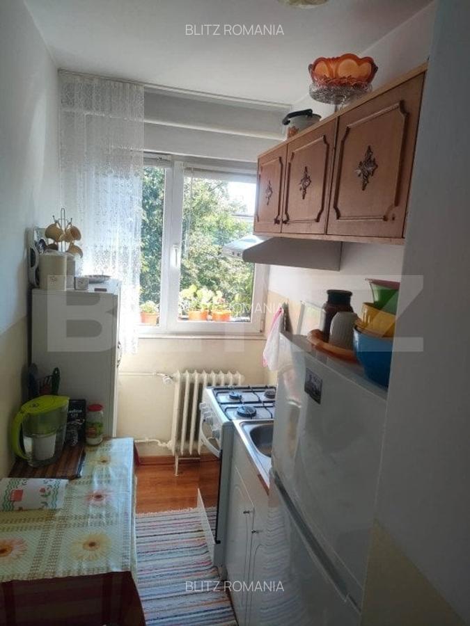 Apartament 2 camere semidecomandat, Radauti - 1