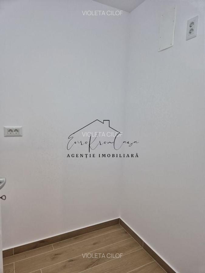 Apartament cu 2 camere decomandat în Astra - 12