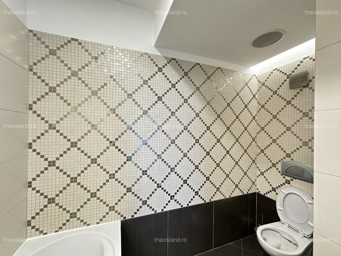 Apartament cu 4 camere decomandat în Băneasa - 18