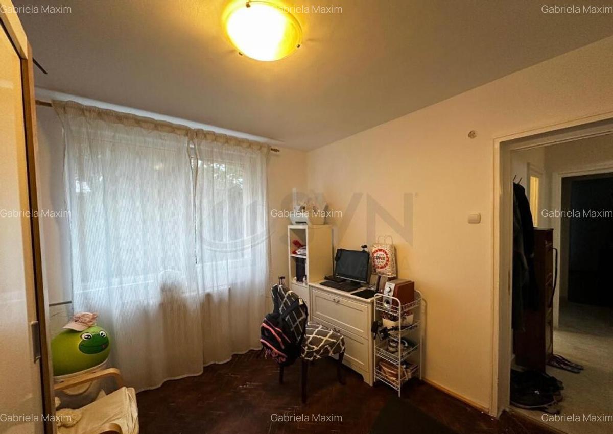 Apartament 3 Camere Parcul Circului - 7