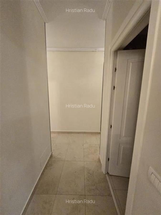 Apartament cu 3 camere semidecomandat, mobilat în Bucureștii Noi - 9