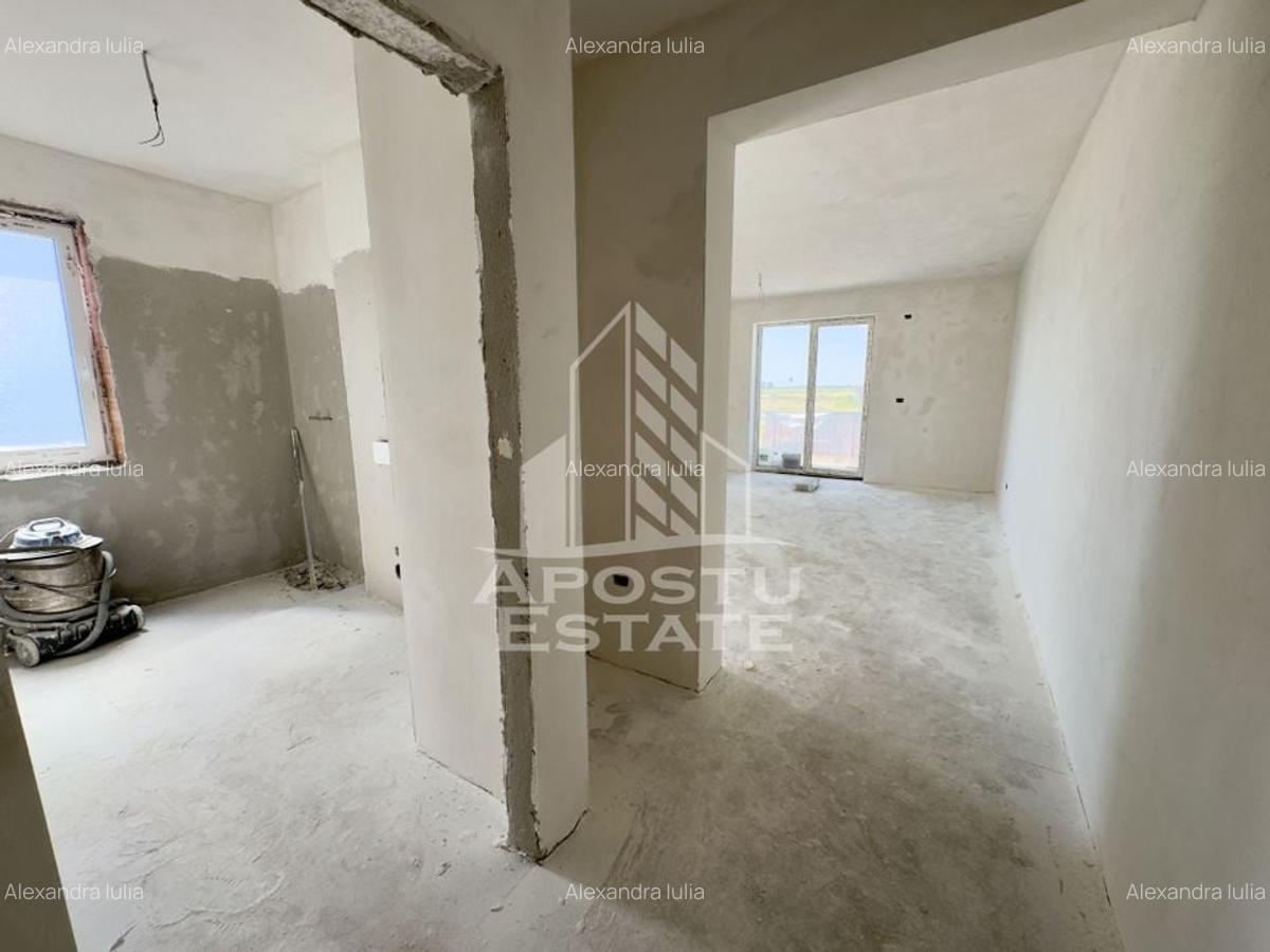 Oportunitate investitie, apartament cu 1 camera, etajul 1 tva 9% - 6