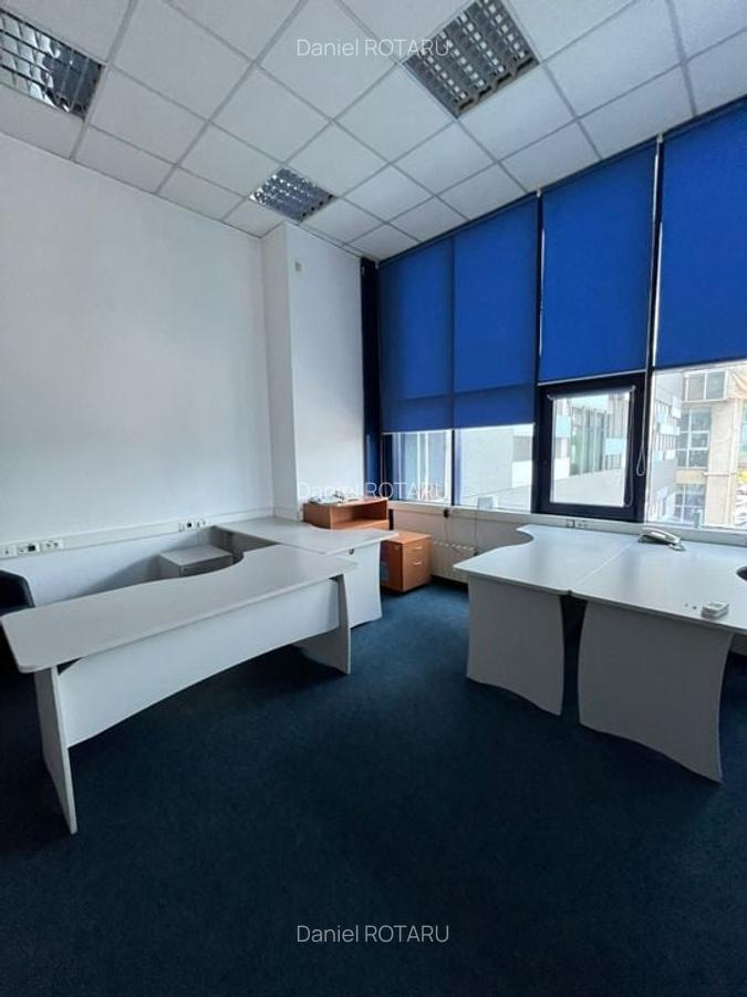 Spatiu pentru birouri Centrul Civic - 12