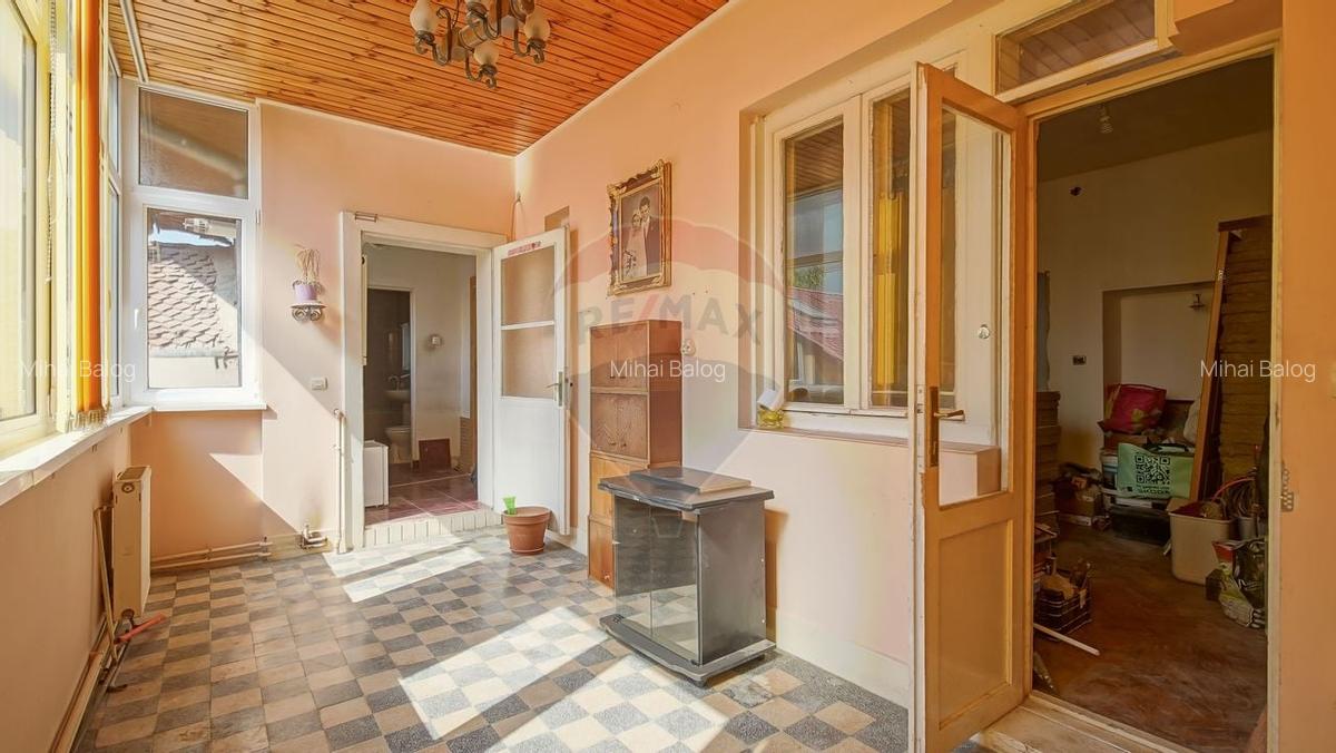 Apartament cu 3 camere de vanzare in zona Brasovul Vechi - 7