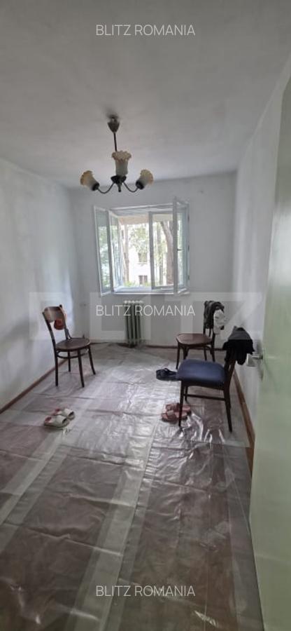 Apartament 3 camere, etaj 1, zona Vest - 3
