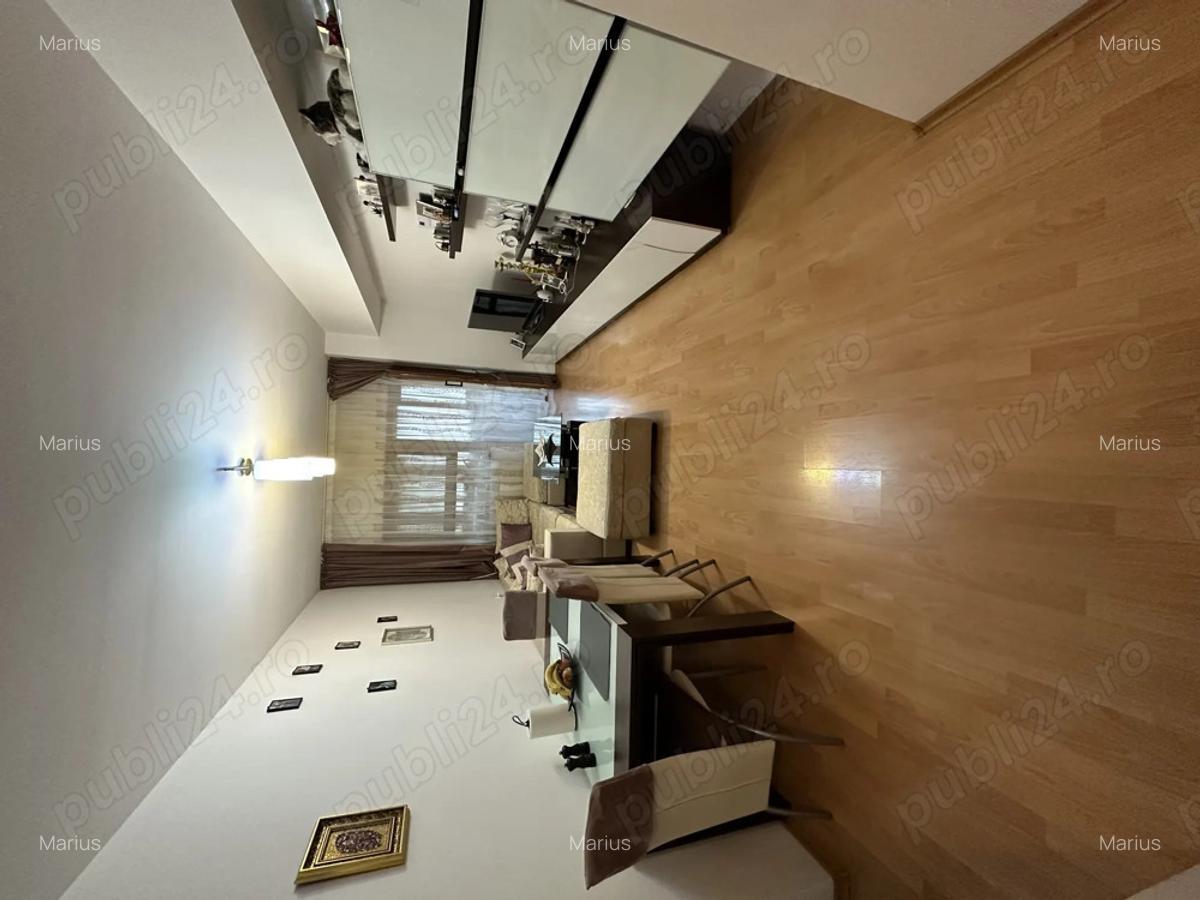 Ap de inchiriat bl Privilege complex rezidential - 4